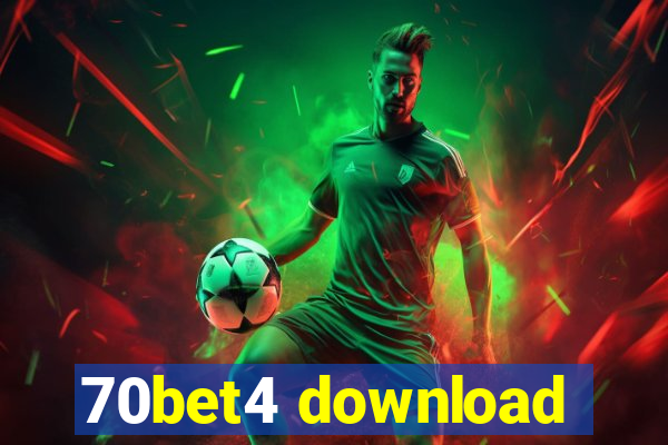 70bet4 download